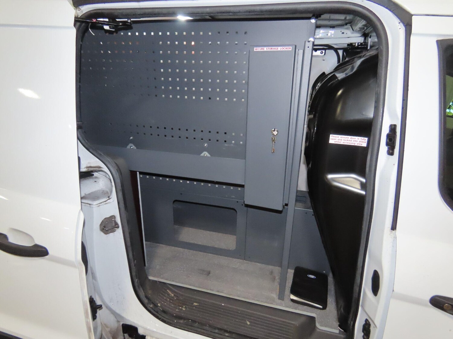 Used Ford Transit Connect 2020 for sale - 77358934: Photo 10