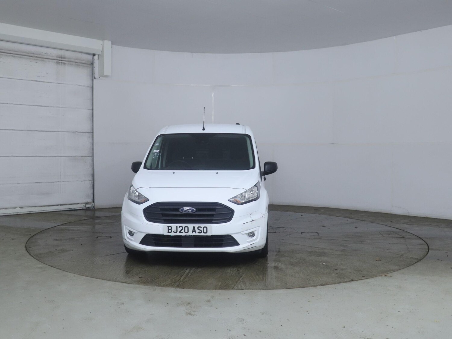 Used Ford Transit Connect 2020 for sale - 77358934: Photo 13