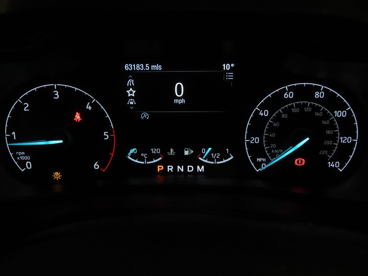 Used Ford Transit Connect 2020 for sale - 77358934: Photo 15