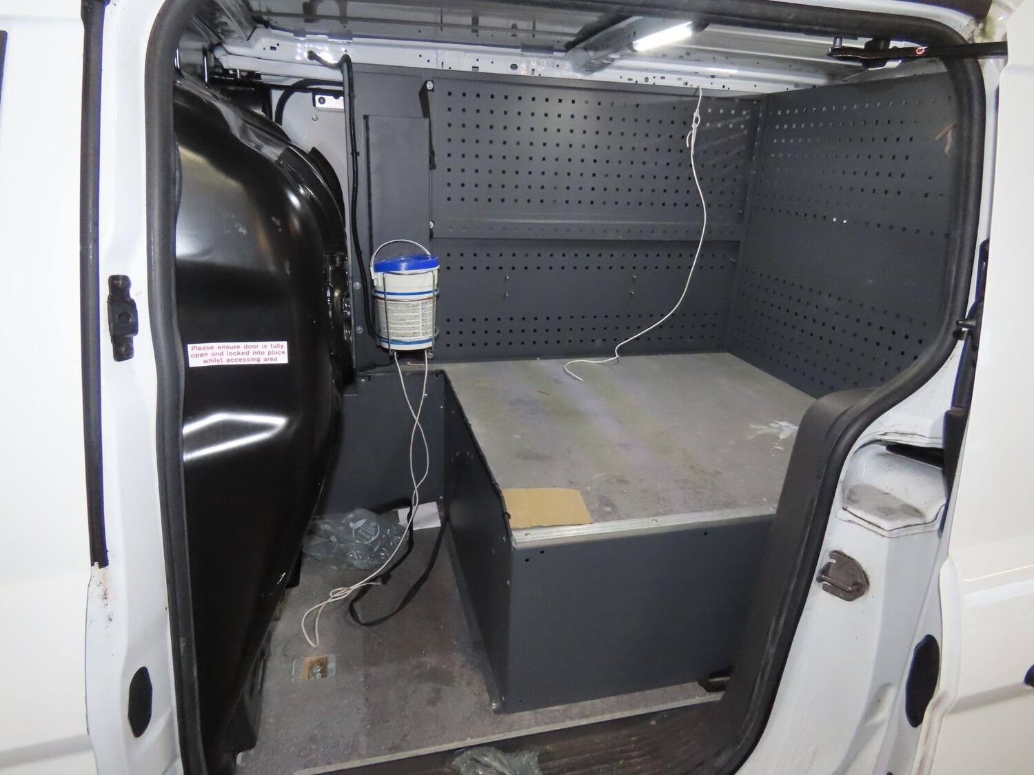 Used Ford Transit Connect 2020 for sale - 77358934: Photo 17