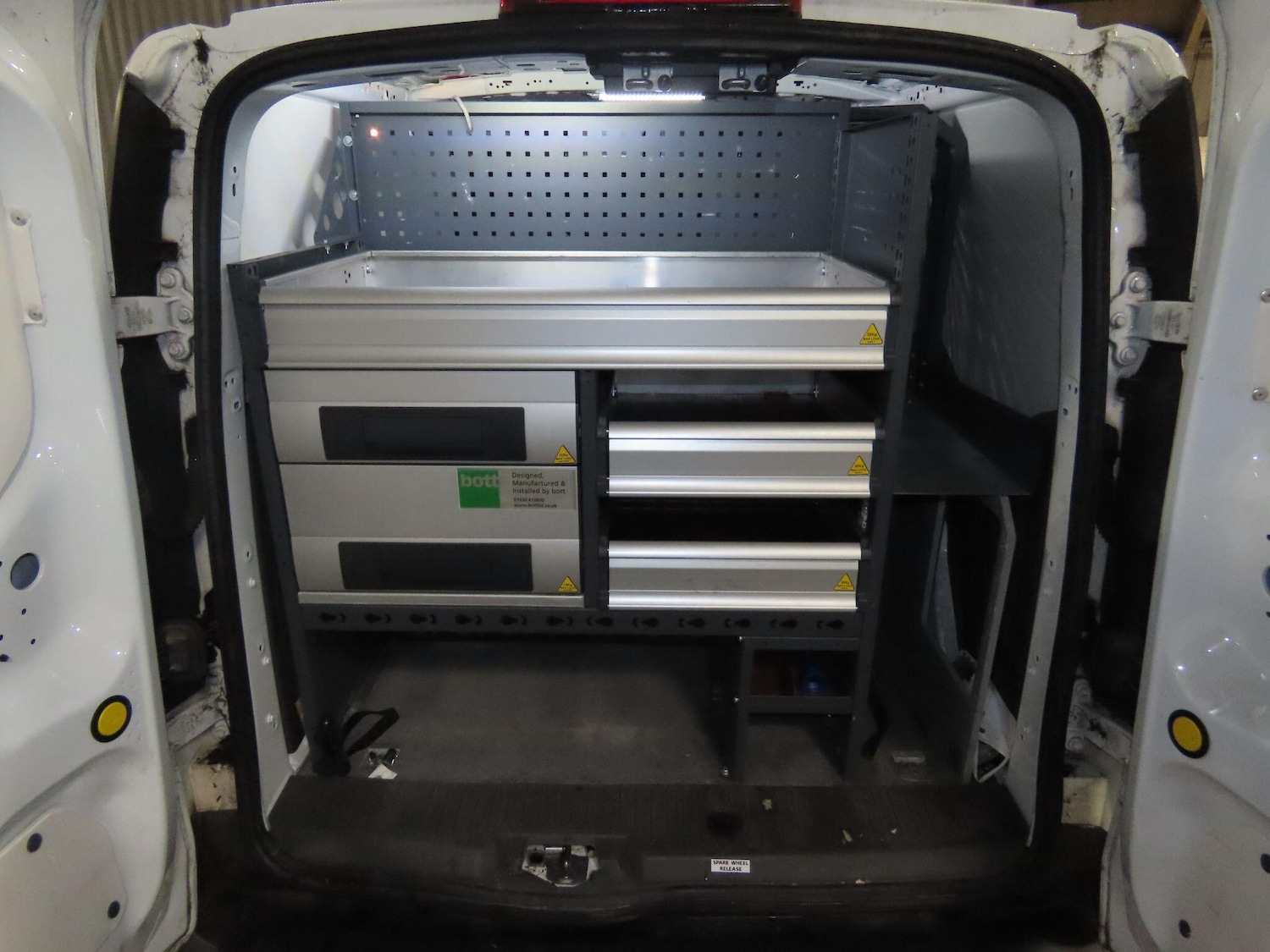 Used Ford Transit Connect 2020 for sale - 77358934: Photo 18