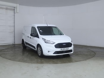 Used Ford Transit Connect 2020 for sale - 77358934: Photo