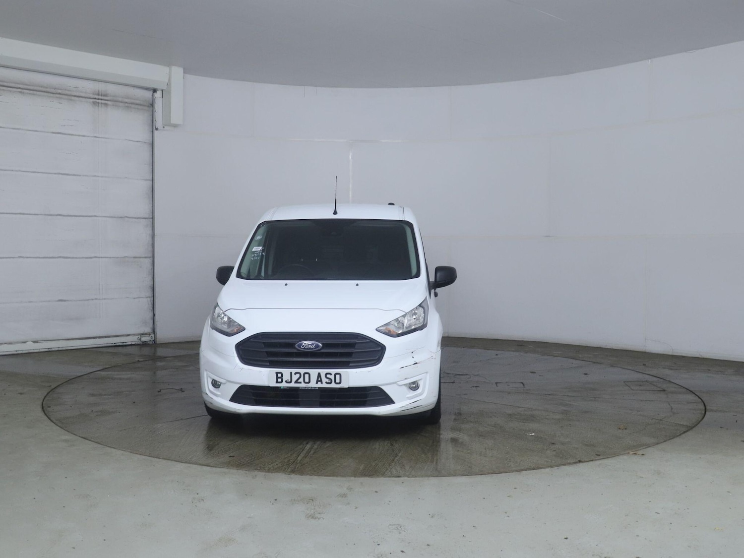 Used Ford Transit Connect 2020 for sale - 77358934: Photo 2