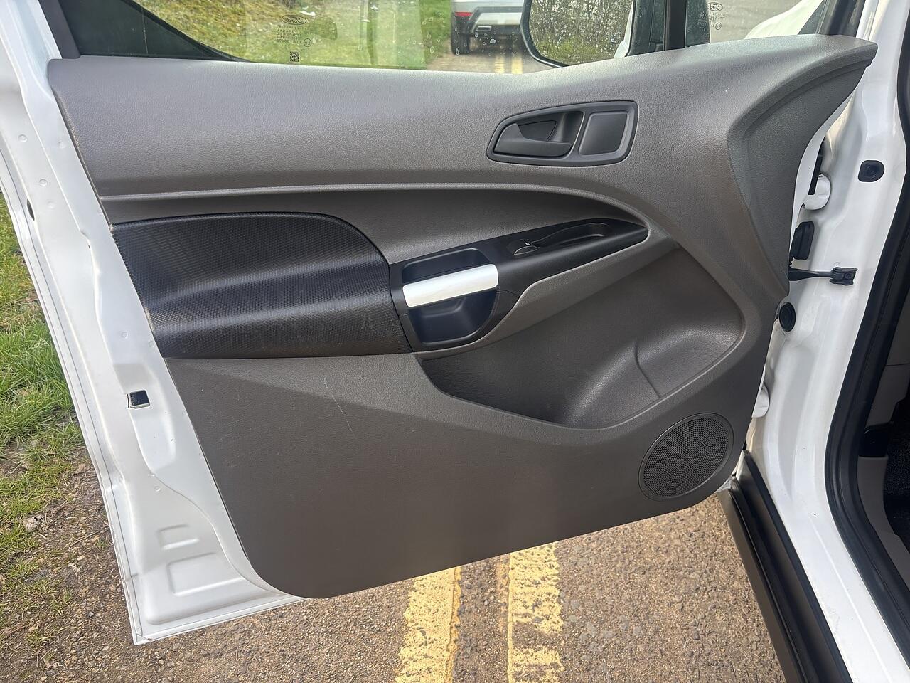 Used Ford Transit Connect 2020 for sale - 77358934: Photo 20