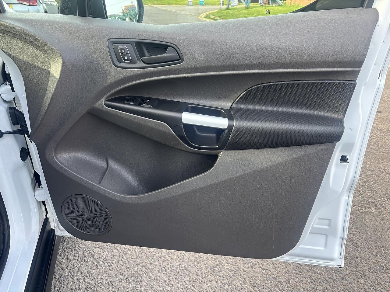 Used Ford Transit Connect 2020 for sale - 77358934: Photo 22