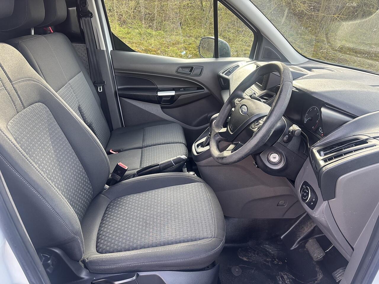 Used Ford Transit Connect 2020 for sale - 77358934: Photo 24