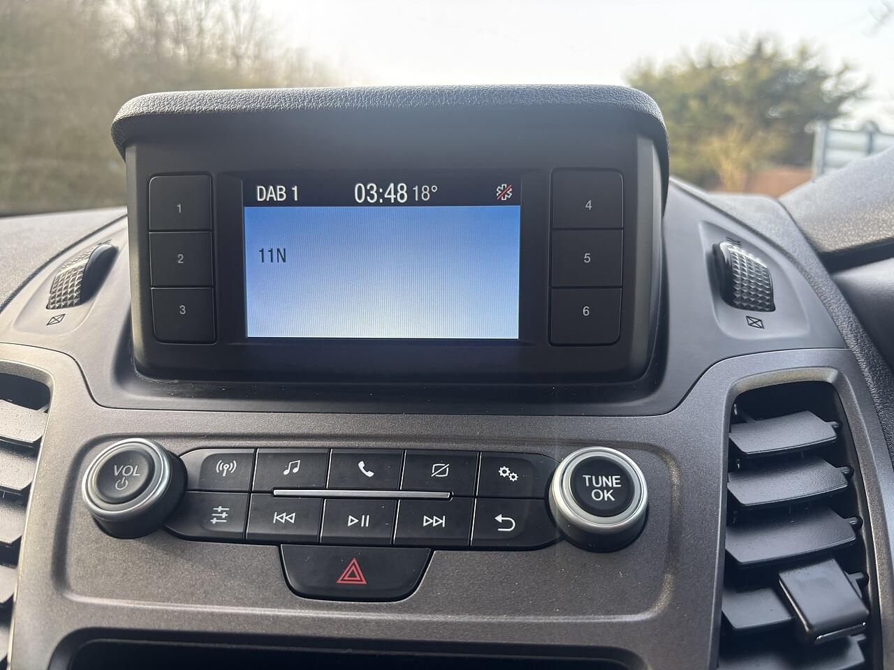 Used Ford Transit Connect 2020 for sale - 77358934: Photo 29