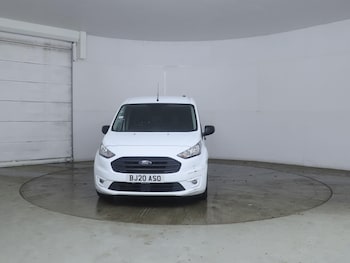 Used Ford Transit Connect 2020 for sale - 77358934: Photo