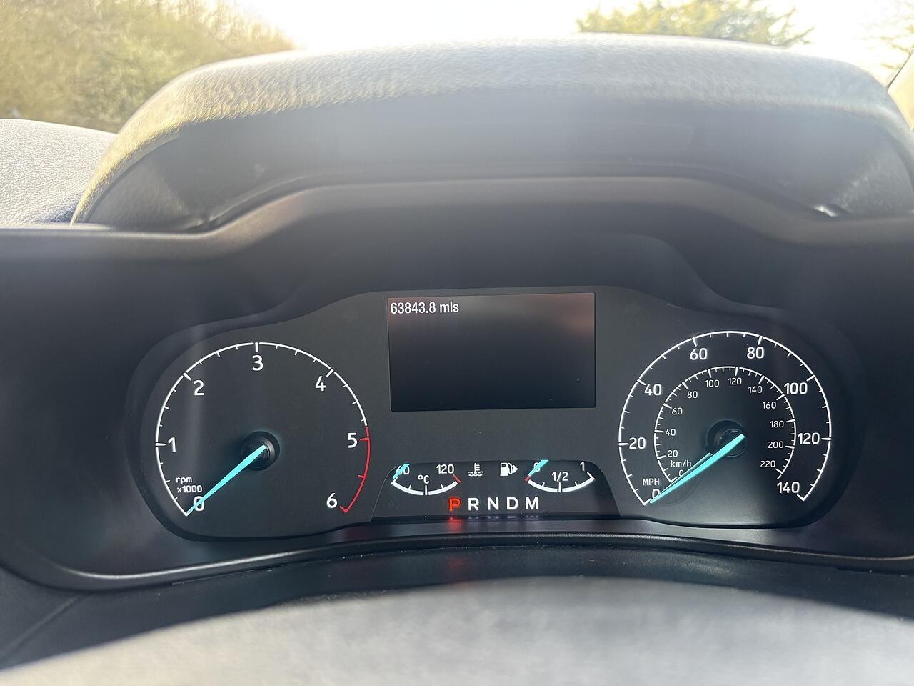 Used Ford Transit Connect 2020 for sale - 77358934: Photo 30