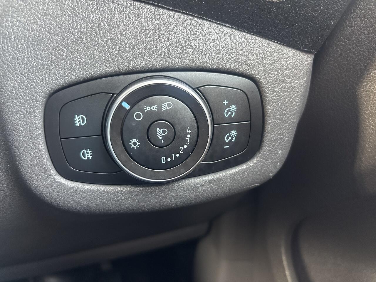 Used Ford Transit Connect 2020 for sale - 77358934: Photo 33