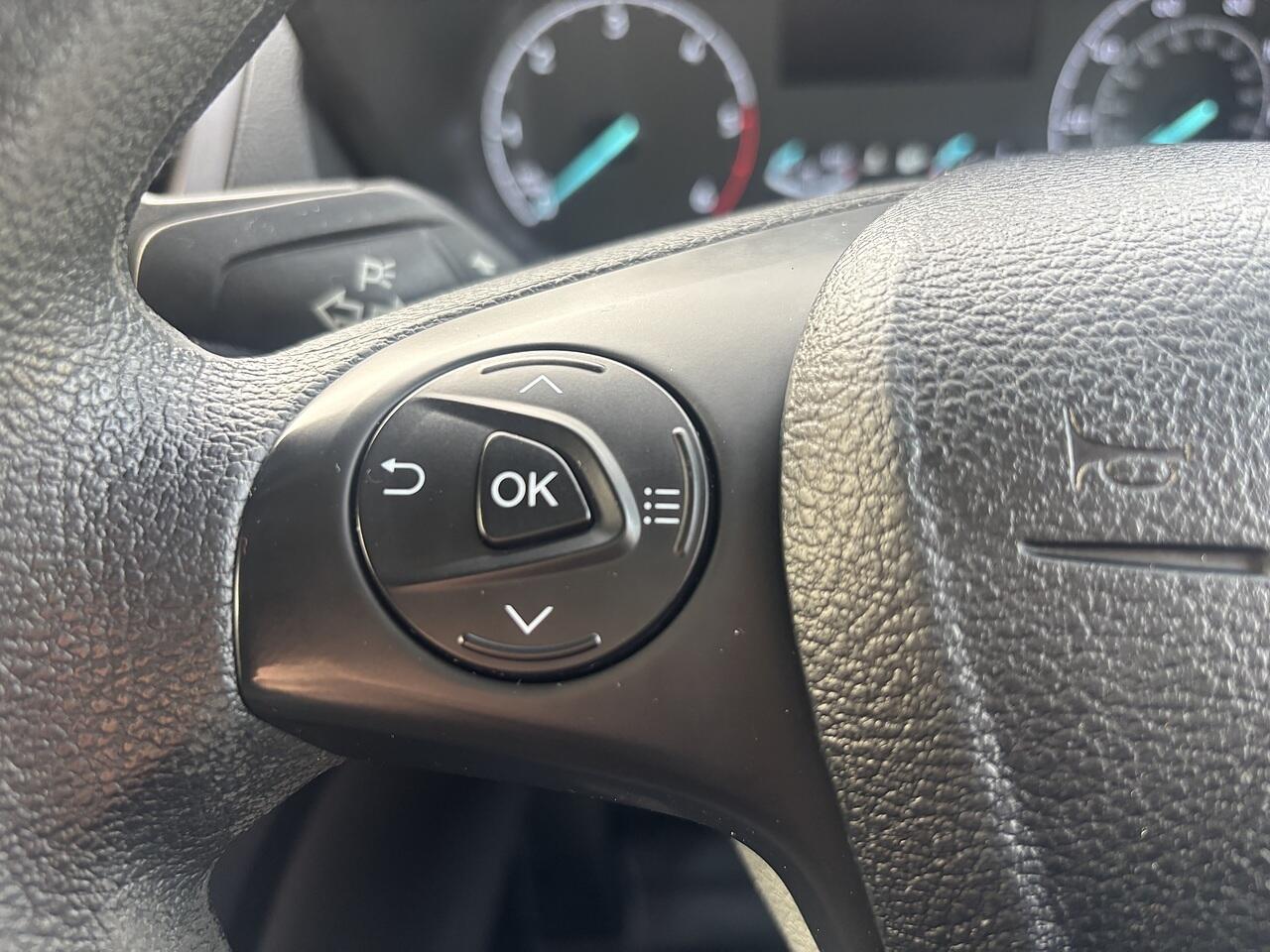 Used Ford Transit Connect 2020 for sale - 77358934: Photo 35