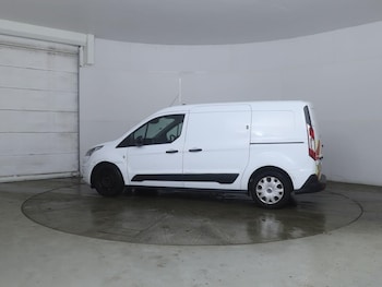 Used Ford Transit Connect 2020 for sale - 77358934: Photo