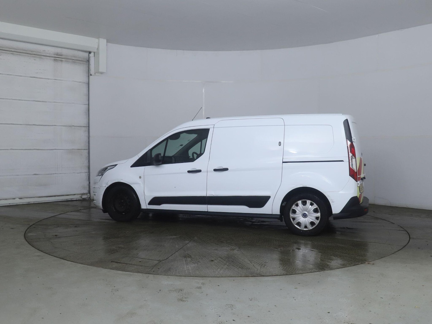 Used Ford Transit Connect 2020 for sale - 77358934: Photo 42