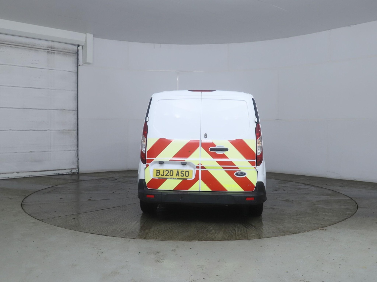 Used Ford Transit Connect 2020 for sale - 77358934: Photo 45