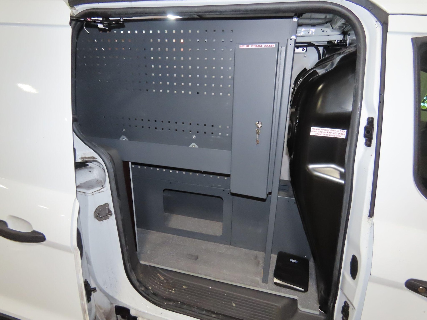 Used Ford Transit Connect 2020 for sale - 77358934: Photo 48