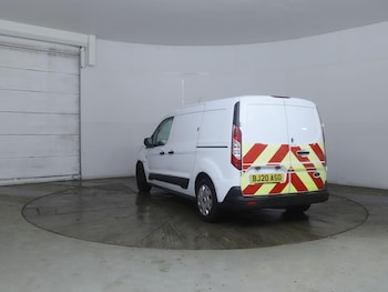Used Ford Transit Connect 2020 for sale - 77358934: Photo