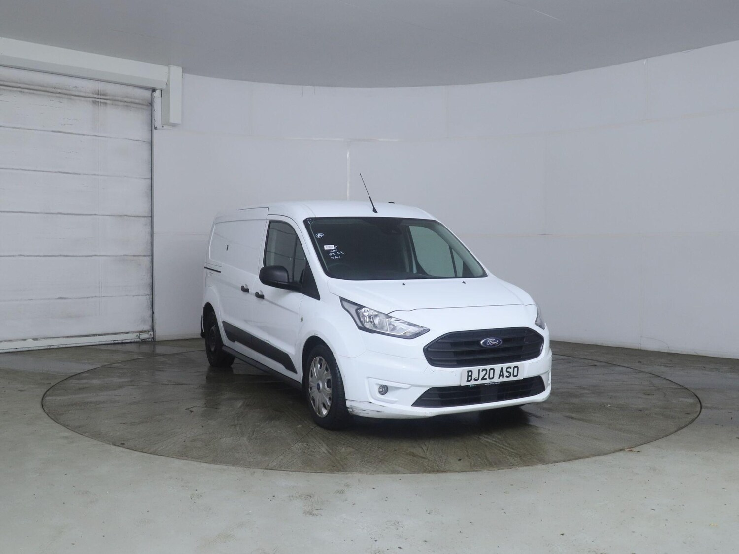 Used Ford Transit Connect 2020 for sale - 77358934: Photo 5