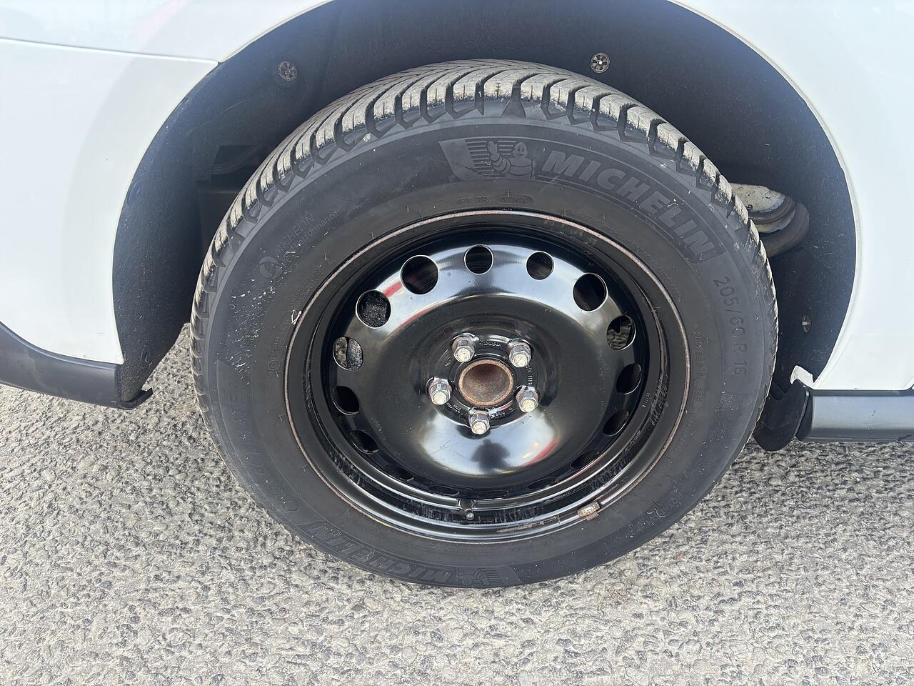 Used Ford Transit Connect 2020 for sale - 77358934: Photo 56