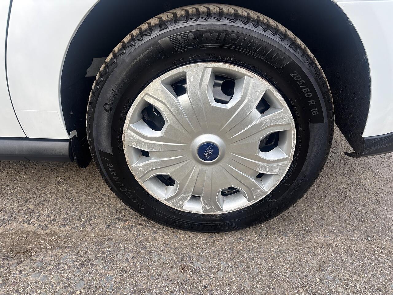 Used Ford Transit Connect 2020 for sale - 77358934: Photo 57