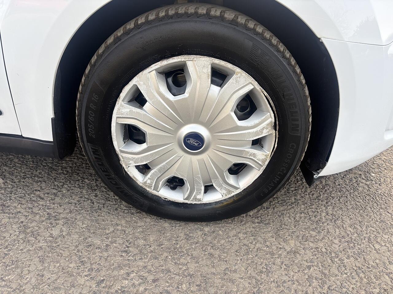 Used Ford Transit Connect 2020 for sale - 77358934: Photo 58