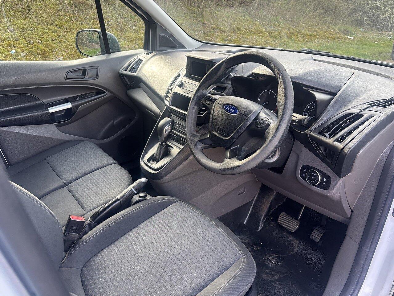 Used Ford Transit Connect 2020 for sale - 77358934: Photo 59