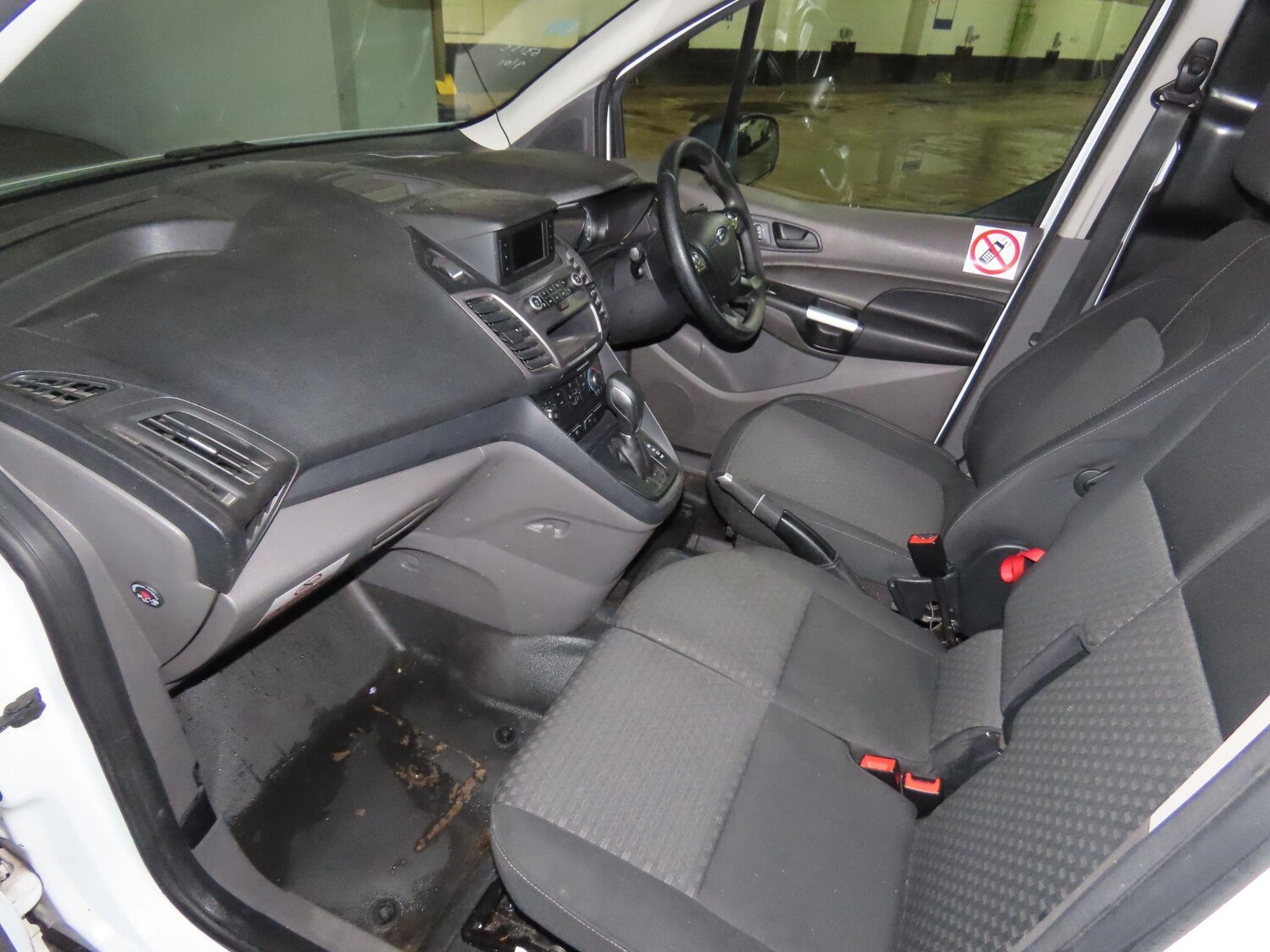 Used Ford Transit Connect 2020 for sale - 77358934: Photo 9