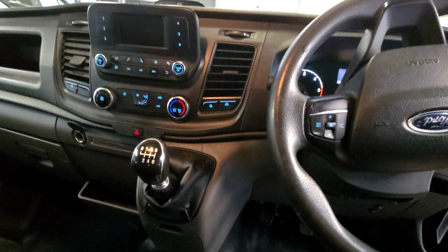 Used Ford Transit 2021 for sale - 76634286: Photo 10