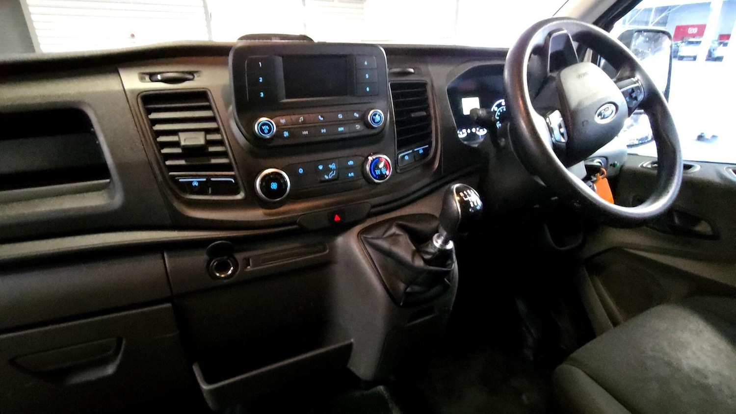 Used Ford Transit 2021 for sale - 76634286: Photo 11