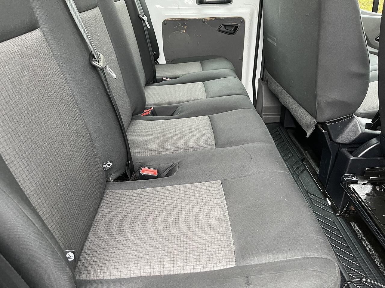 Used Ford Transit 2021 for sale - 76634286: Photo 26