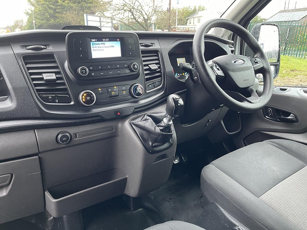 Used Ford Transit 2021 for sale - 76634286: Photo 27