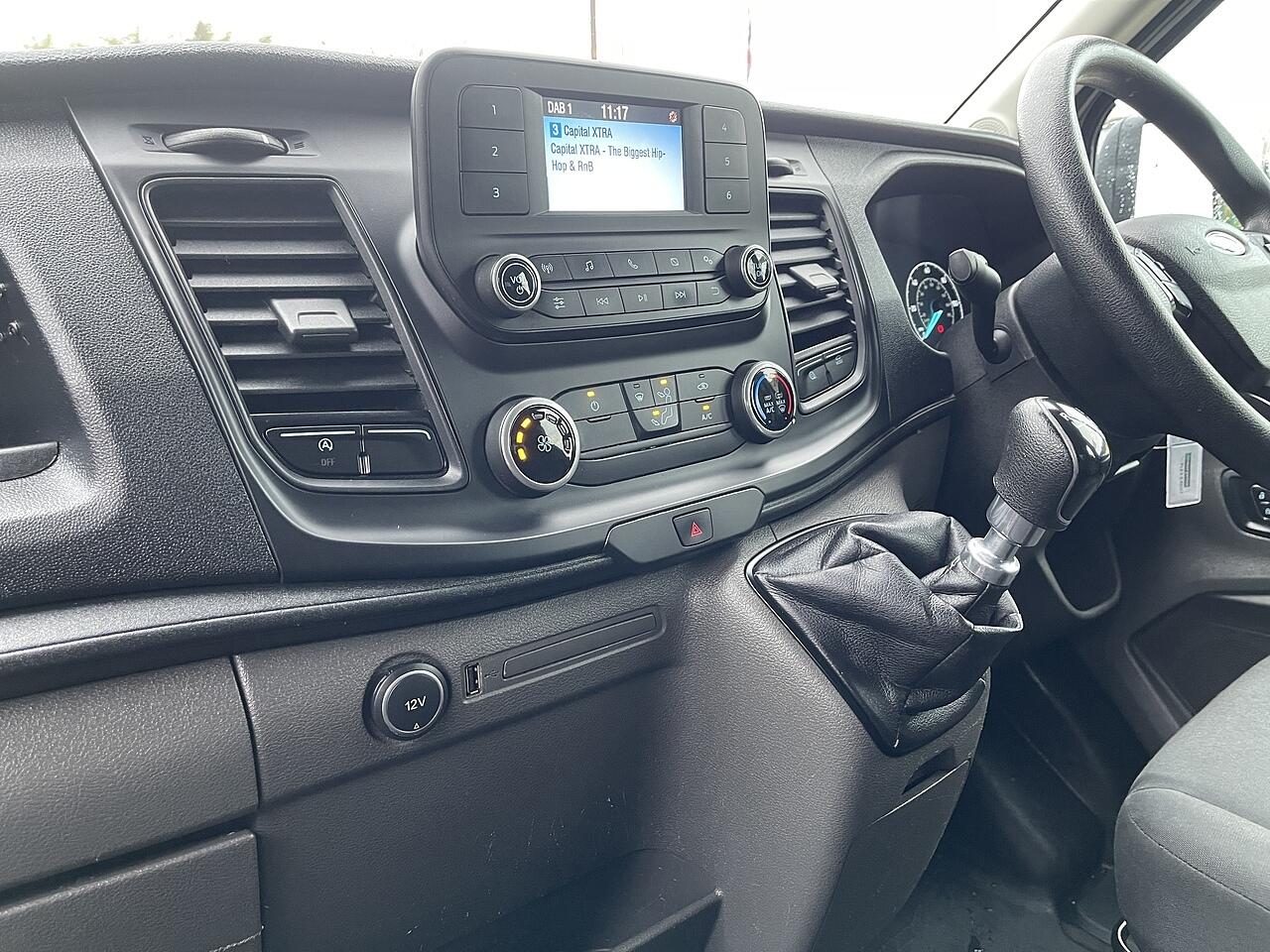 Used Ford Transit 2021 for sale - 76634286: Photo 29