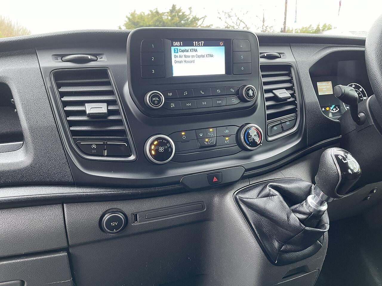 Used Ford Transit 2021 for sale - 76634286: Photo 30