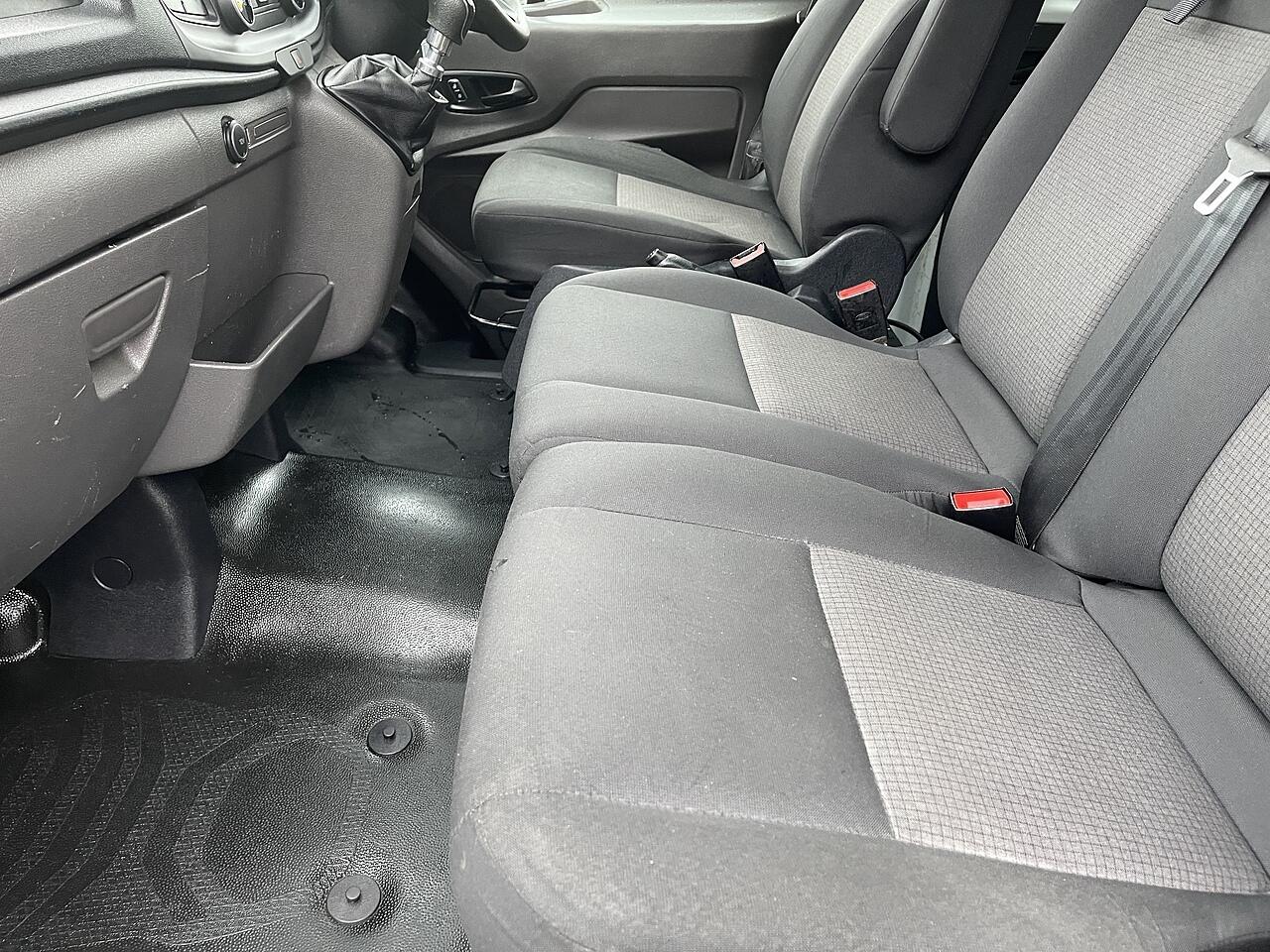 Used Ford Transit 2021 for sale - 76634286: Photo 31