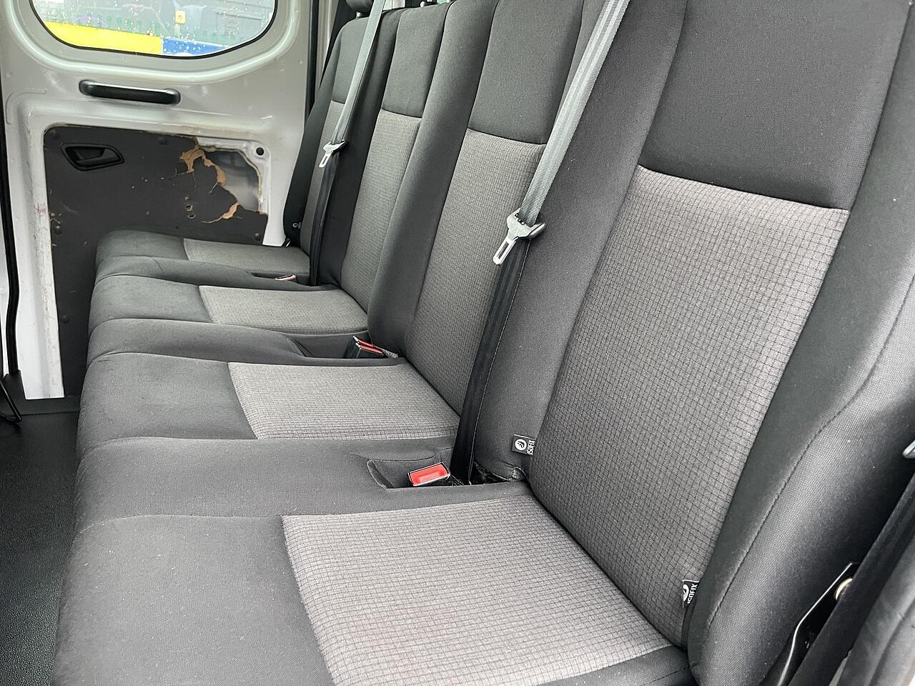 Used Ford Transit 2021 for sale - 76634286: Photo 32