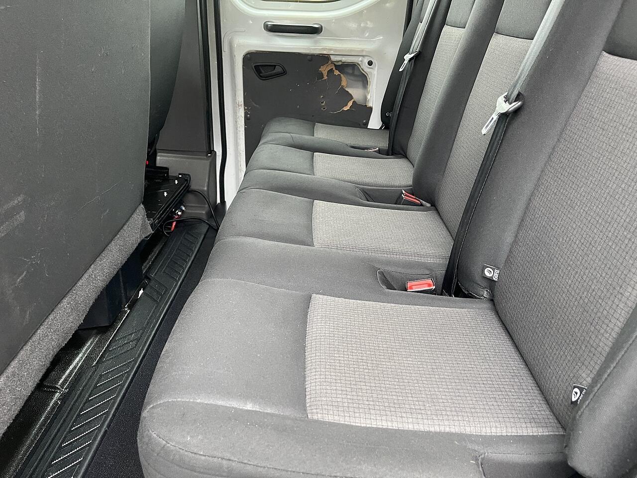 Used Ford Transit 2021 for sale - 76634286: Photo 34