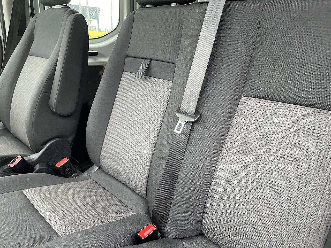 Used Ford Transit 2021 for sale - 76634286: Photo 35