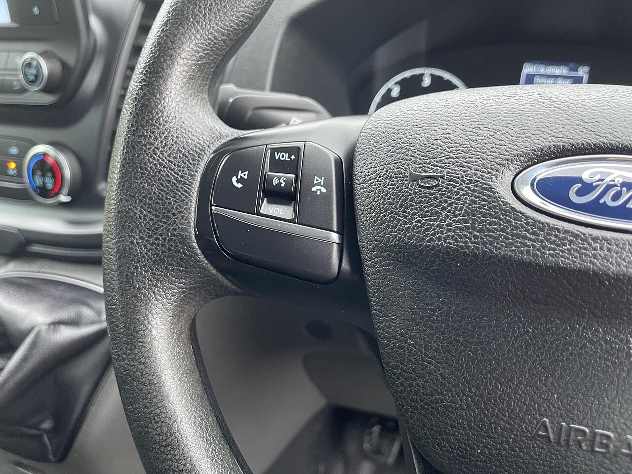 Used Ford Transit 2021 for sale - 76634286: Photo 36