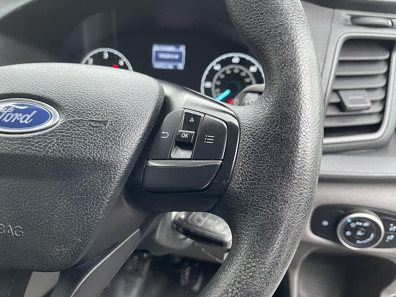 Used Ford Transit 2021 for sale - 76634286: Photo 37