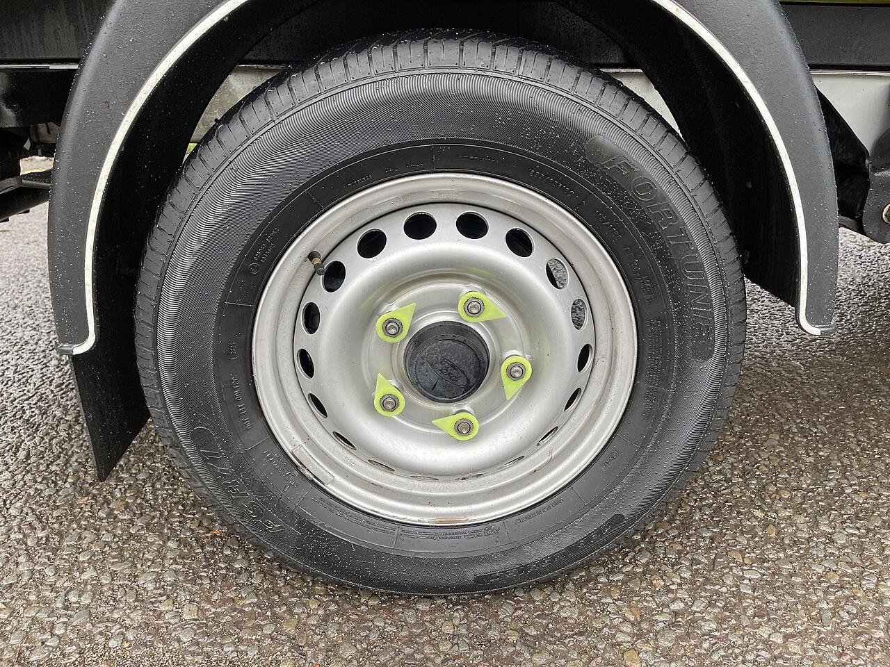 Used Ford Transit 2021 for sale - 76634286: Photo 39