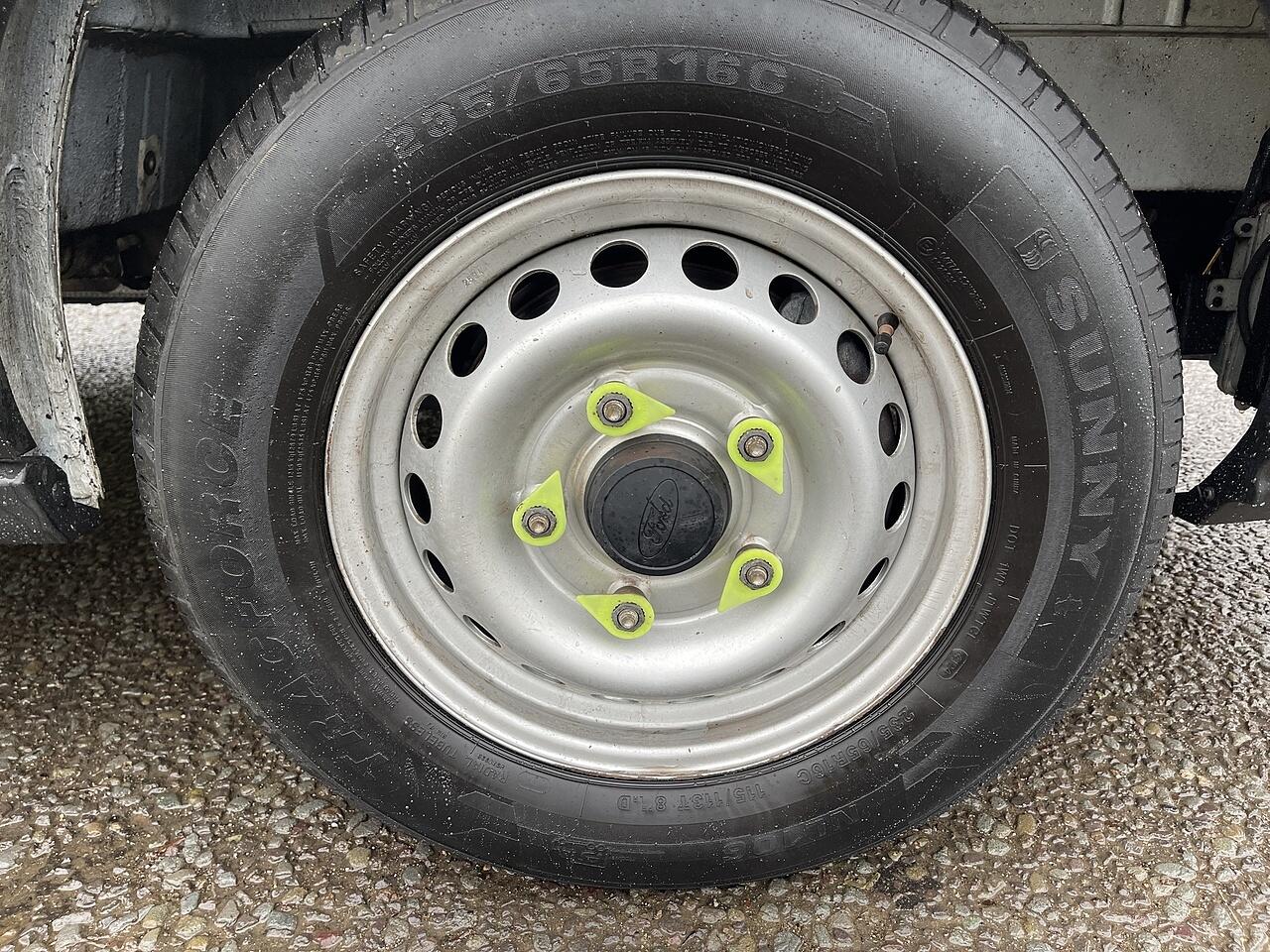 Used Ford Transit 2021 for sale - 76634286: Photo 40