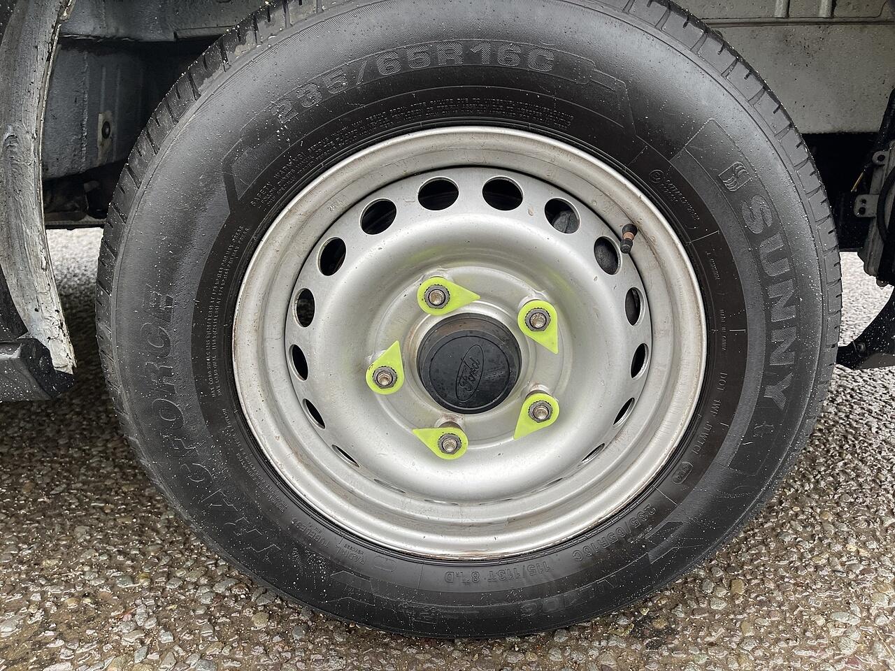 Used Ford Transit 2021 for sale - 76634286: Photo 41