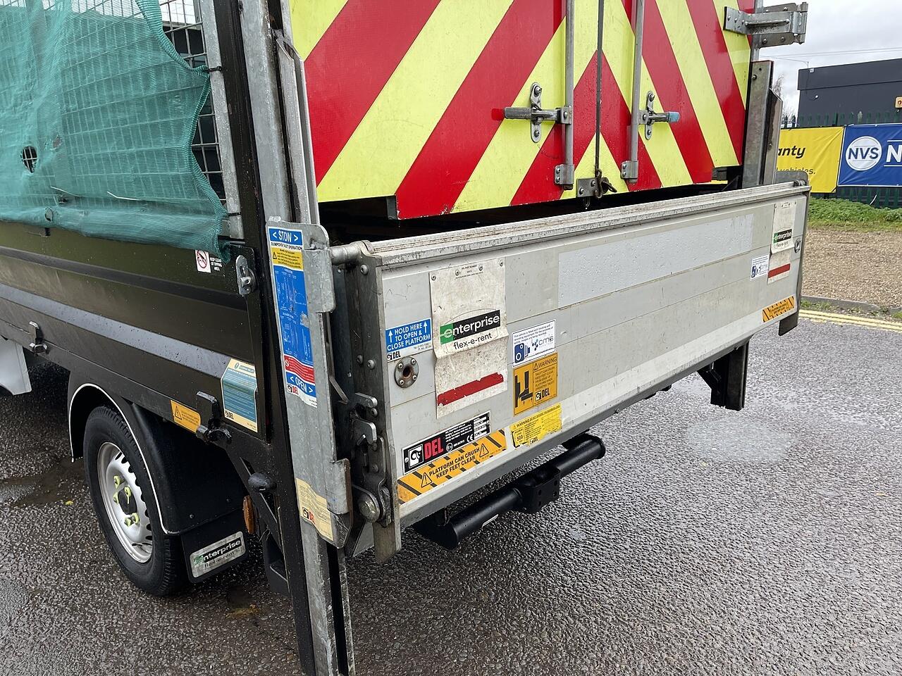 Used Ford Transit 2021 for sale - 76634286: Photo 43