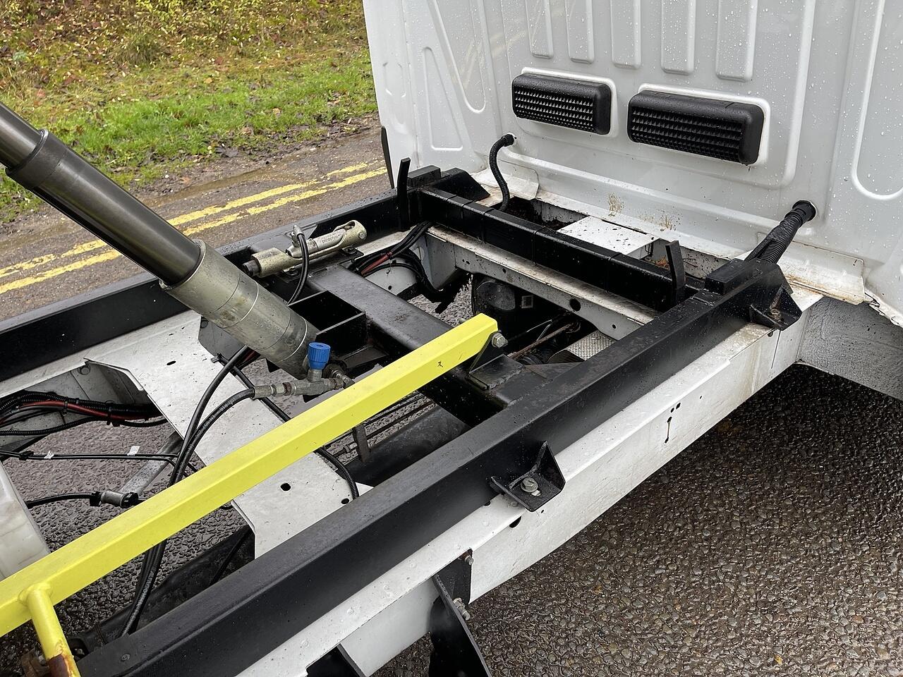 Used Ford Transit 2021 for sale - 76634286: Photo 44