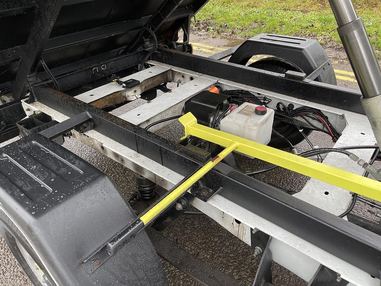 Used Ford Transit 2021 for sale - 76634286: Photo 45