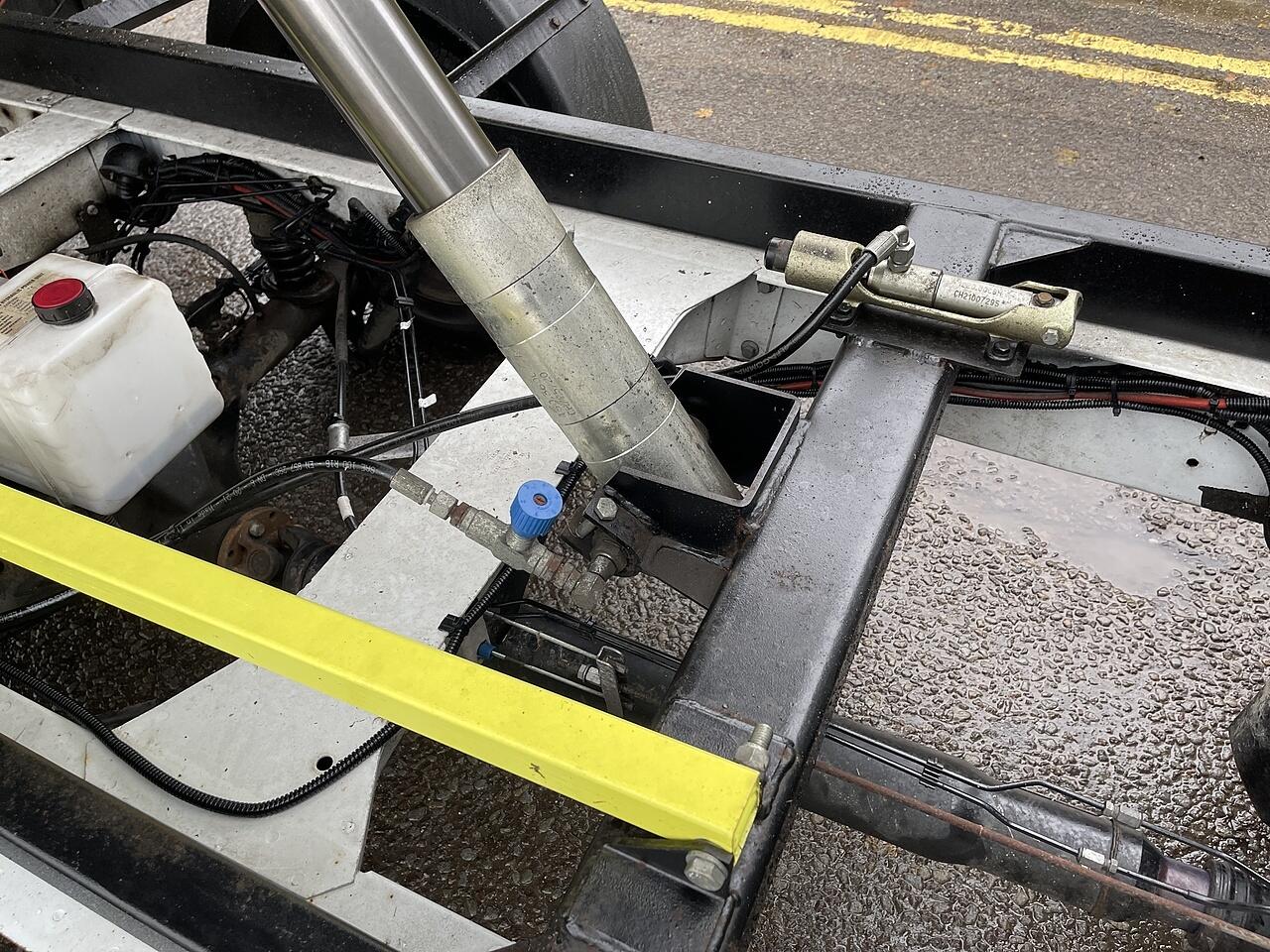 Used Ford Transit 2021 for sale - 76634286: Photo 46