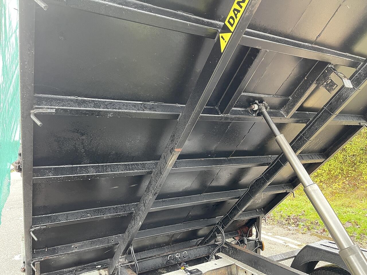 Used Ford Transit 2021 for sale - 76634286: Photo 47