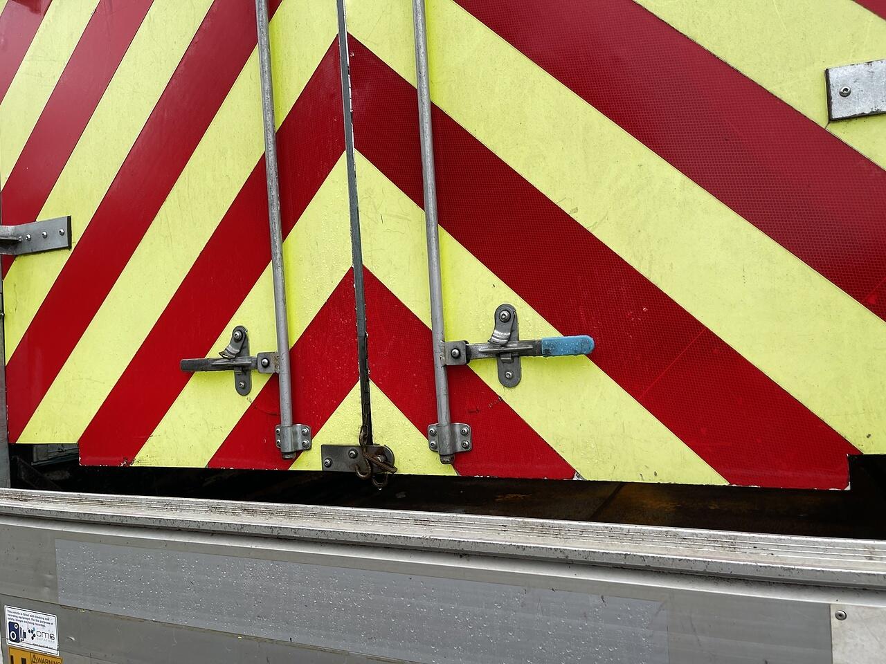 Used Ford Transit 2021 for sale - 76634286: Photo 48