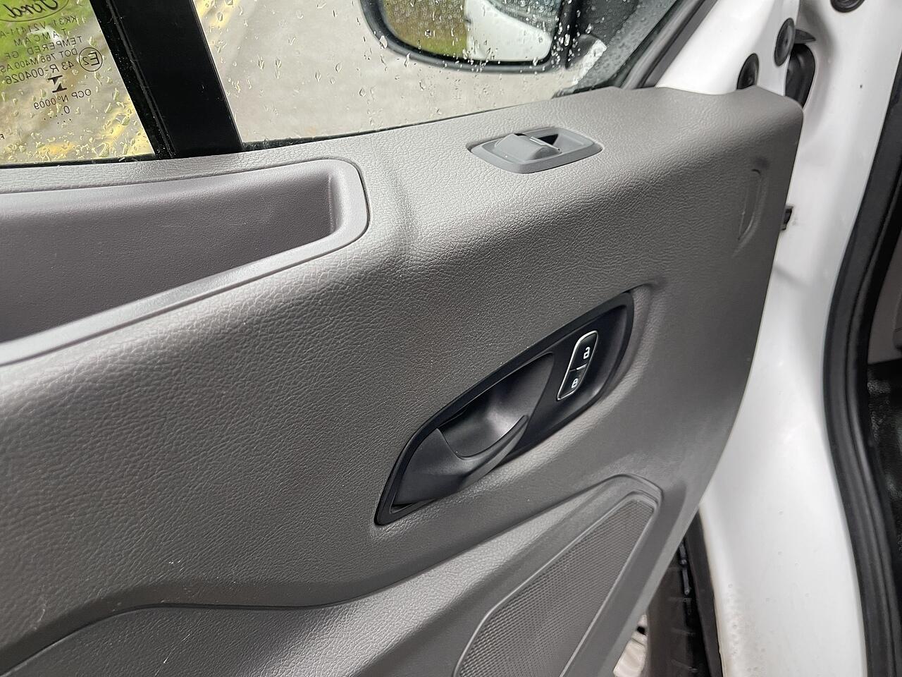 Used Ford Transit 2021 for sale - 76634286: Photo 51