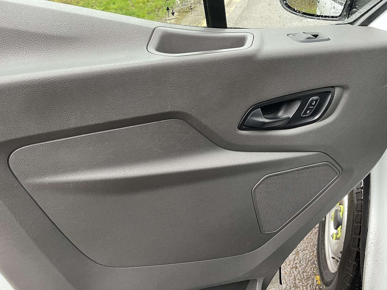 Used Ford Transit 2021 for sale - 76634286: Photo 52