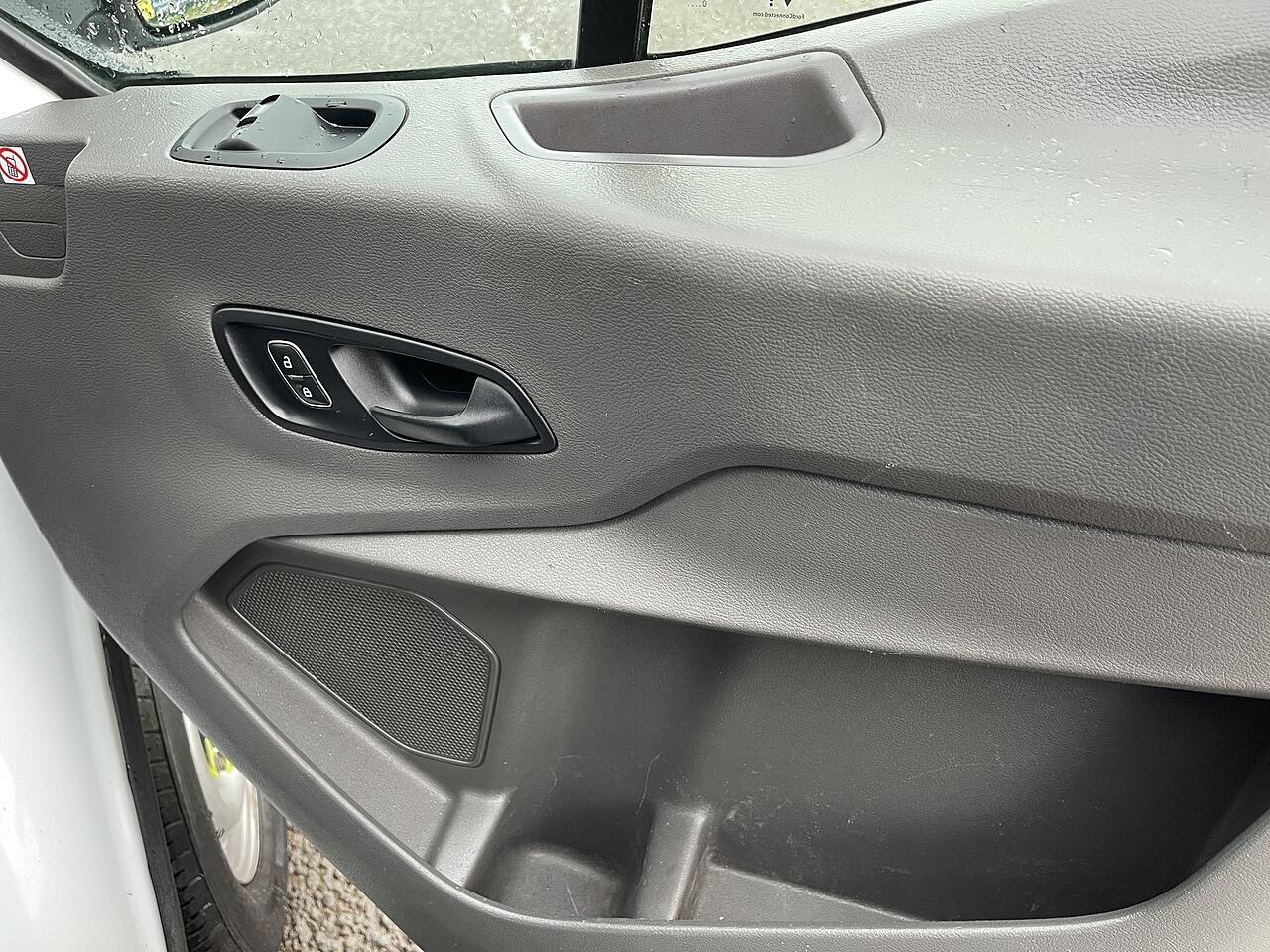 Used Ford Transit 2021 for sale - 76634286: Photo 55